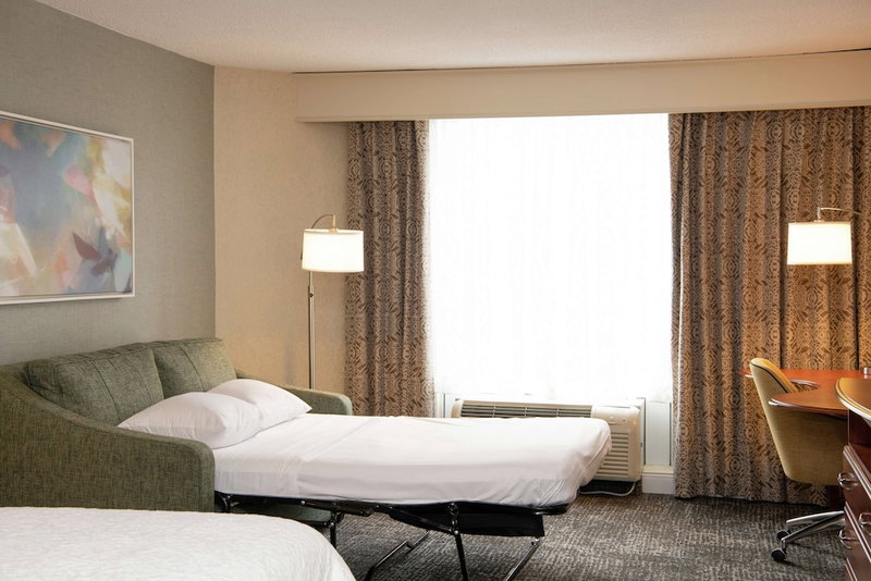 Hampton Inn Parsippany, Parsippany, United States
