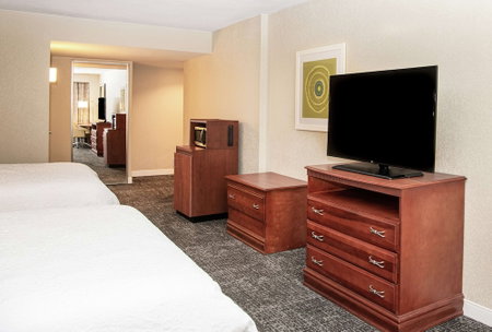 Hampton Inn Parsippany, Parsippany, United States