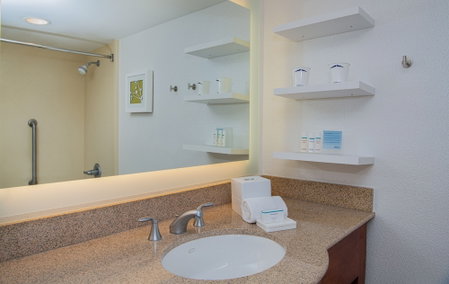 Hampton Inn Parsippany, Parsippany, United States
