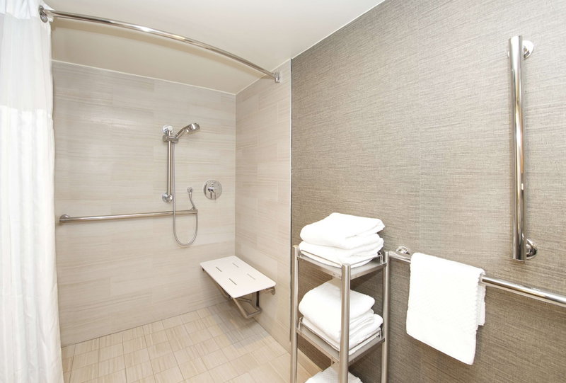 Hampton Inn Parsippany, Parsippany, United States