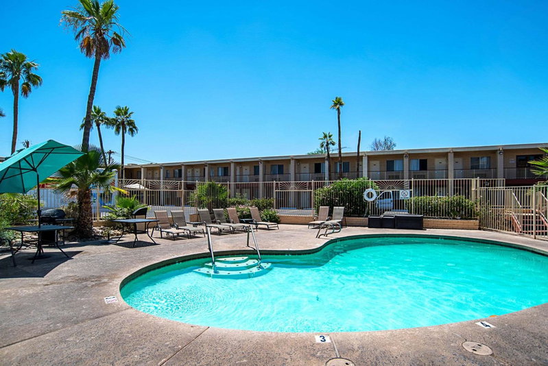 Quality Inn & Suites Phoenix NW - Sun City, Youngtown, United States