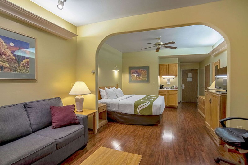 Quality Inn & Suites Phoenix NW - Sun City, Youngtown, United States