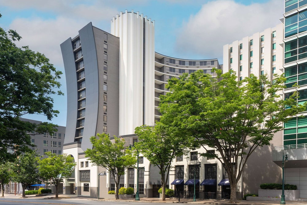 Doubletree by Hilton Washington DC Silver Spring, United States
