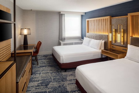 Doubletree by Hilton Washington DC Silver Spring, Silver Spring, United States