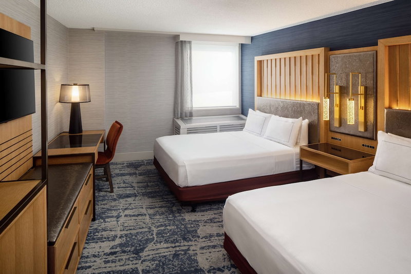 Doubletree by Hilton Washington DC Silver Spring, Silver Spring, United States