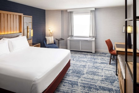 Doubletree by Hilton Washington DC Silver Spring, Silver Spring, United States
