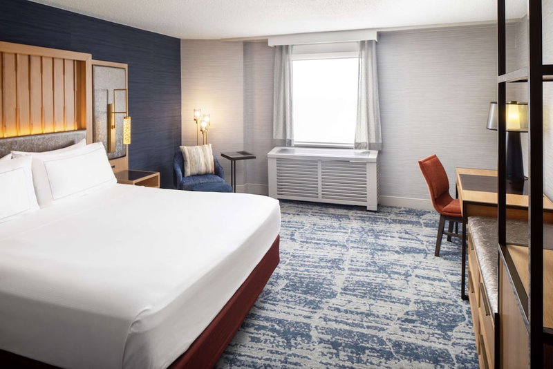 Doubletree by Hilton Washington DC Silver Spring, Silver Spring, United States