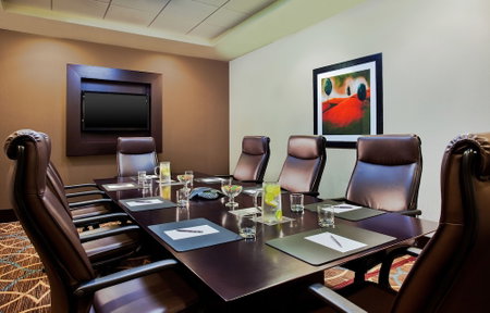 Doubletree by Hilton Washington DC Silver Spring, Silver Spring, United States