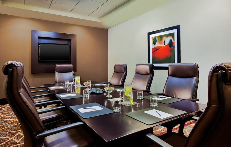 Doubletree by Hilton Washington DC Silver Spring, Silver Spring, United States
