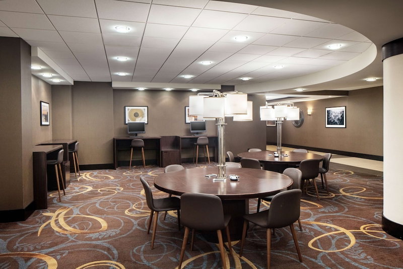 Doubletree by Hilton Washington DC Silver Spring, Silver Spring, United States