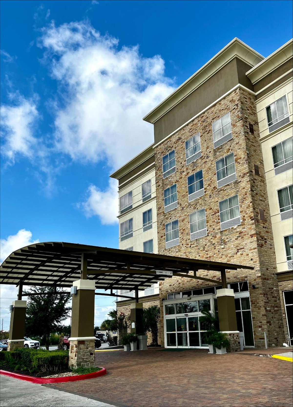 DoubleTree by Hilton Houston Westchase, United States