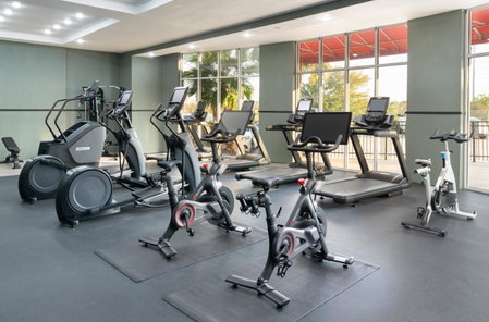 DoubleTree by Hilton Houston Westchase, Houston, United States