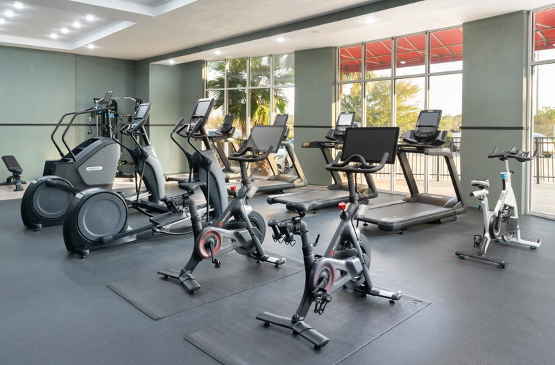 DoubleTree by Hilton Houston Westchase, Houston, United States