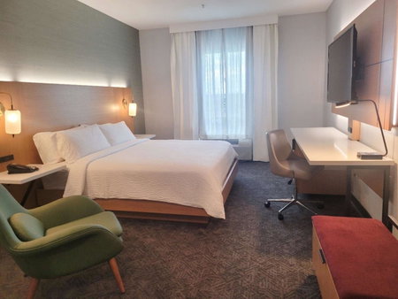 DoubleTree by Hilton Houston Westchase, Houston, United States