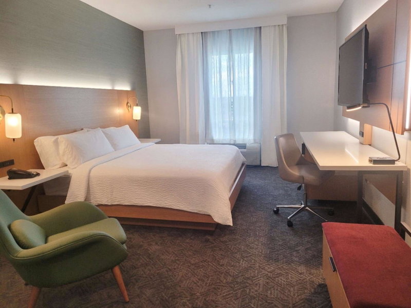 DoubleTree by Hilton Houston Westchase, Houston, United States