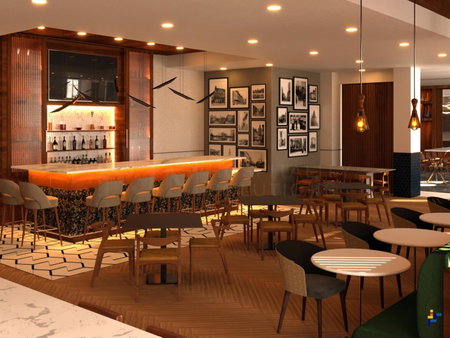 DoubleTree by Hilton Houston Westchase, Houston, United States