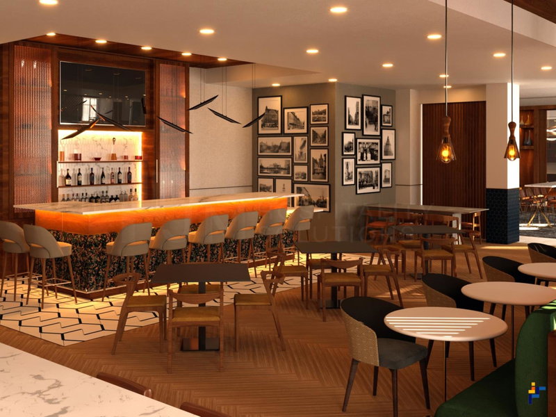 DoubleTree by Hilton Houston Westchase, Houston, United States