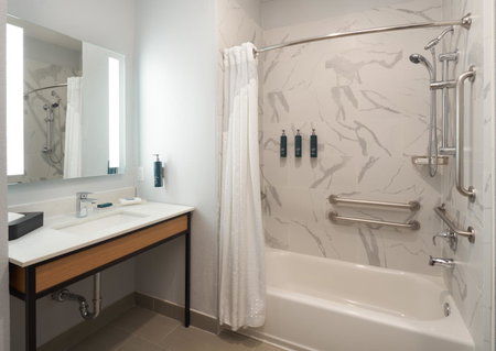 DoubleTree by Hilton Houston Westchase, Houston, United States