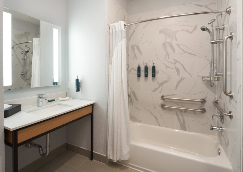 DoubleTree by Hilton Houston Westchase, Houston, United States