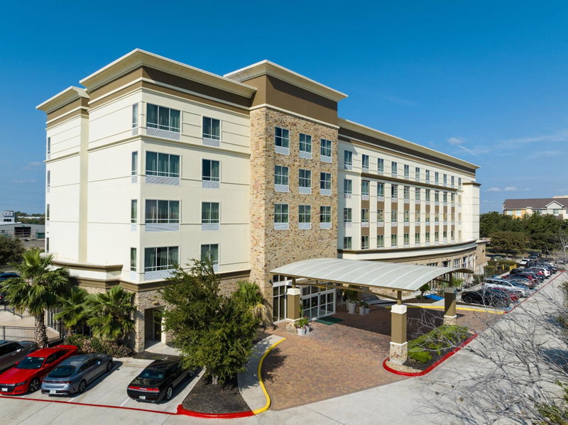 DoubleTree by Hilton Houston Westchase, Houston, United States