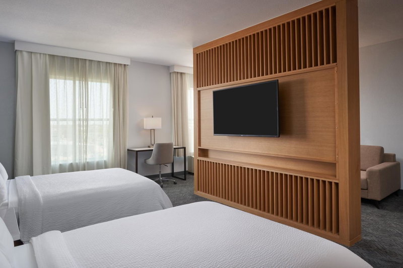 DoubleTree by Hilton Houston Westchase, Houston, United States