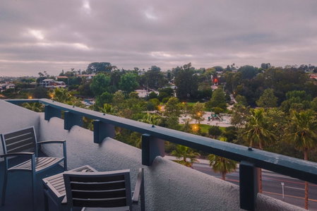 The Encinitan Hotel & Suites, Encinitas, United States