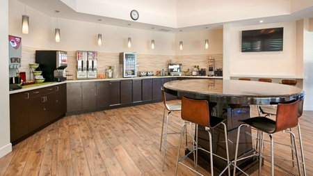 The Encinitan Hotel & Suites, Encinitas, United States