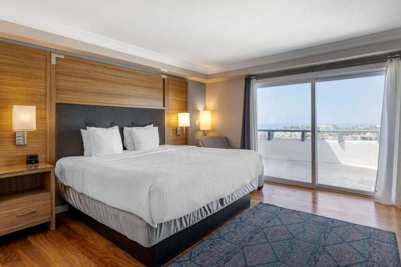 The Encinitan Hotel & Suites, Encinitas, United States