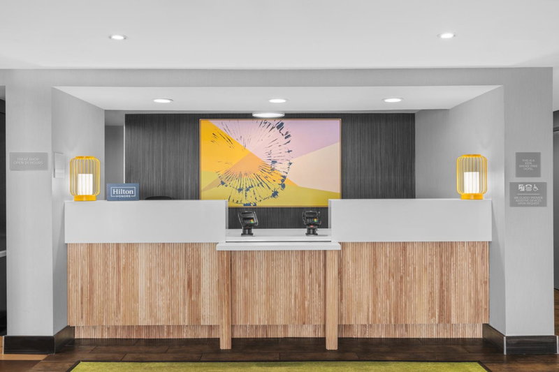 Spark by Hilton Bakersfield Central, Bakersfield, United States