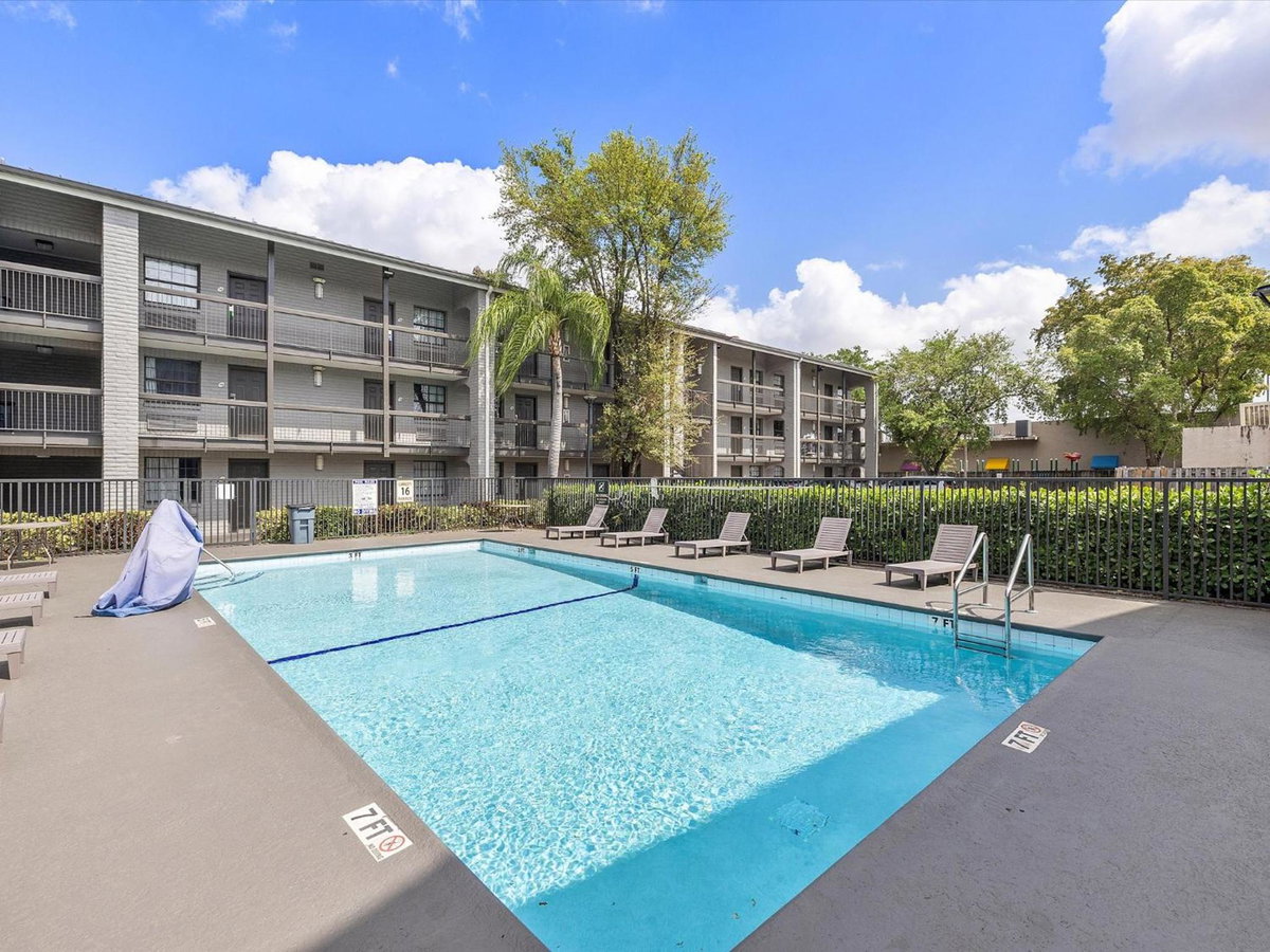 La Quinta Inn by Wyndham Miami Airport North, United States