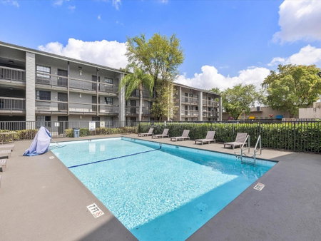 La Quinta Inn by Wyndham Miami Airport North, Miami, United States