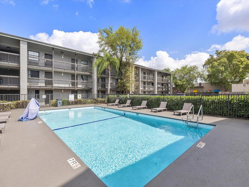 La Quinta Inn by Wyndham Miami Airport North, Miami, United States