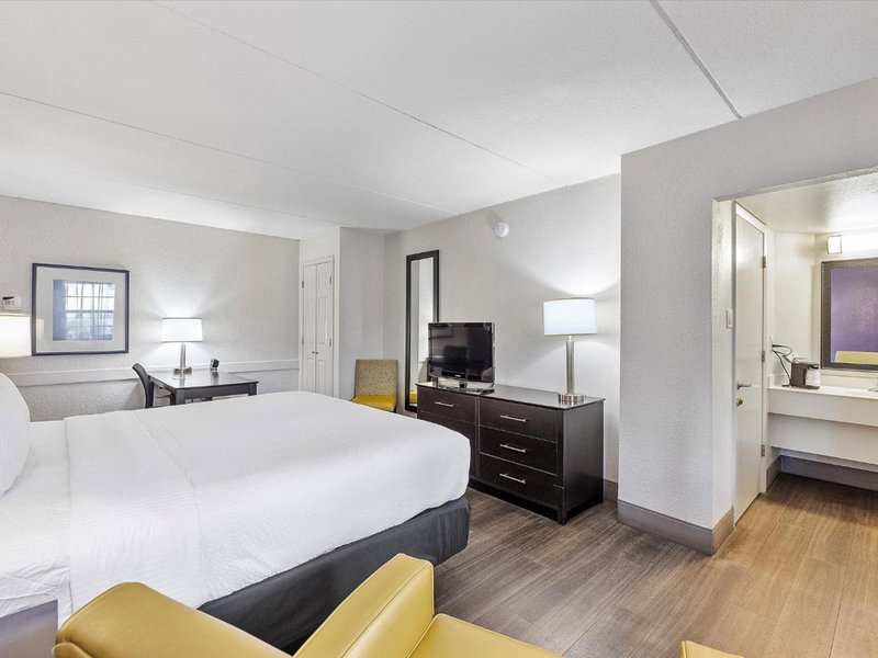 La Quinta Inn by Wyndham Miami Airport North, Miami, United States