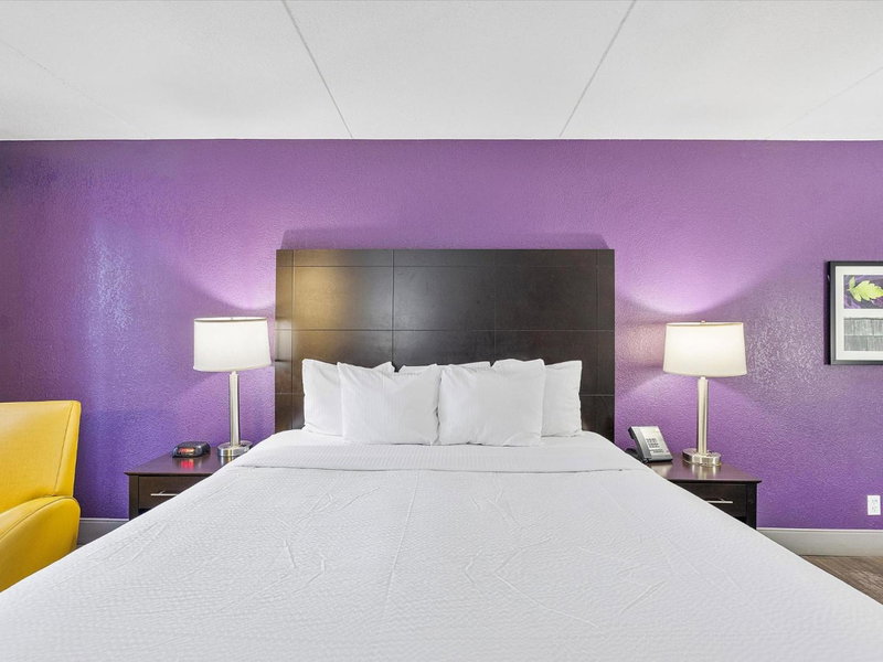 La Quinta Inn by Wyndham Miami Airport North, Miami, United States