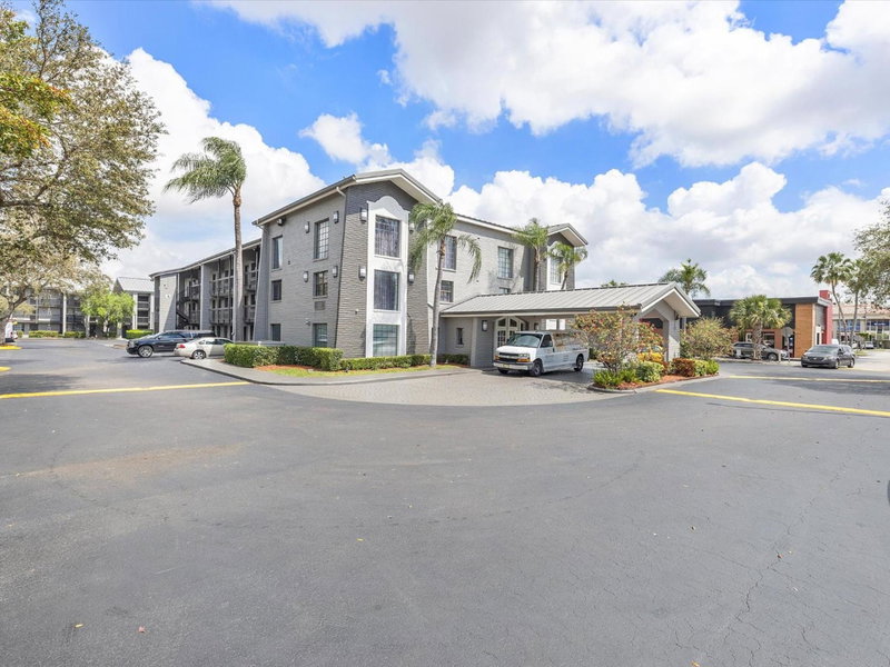 La Quinta Inn by Wyndham Miami Airport North, Miami, United States
