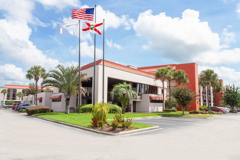 Grand Hotel Orlando at Universal Blvd - Shuttle to Theme Parks, Orlando, United States