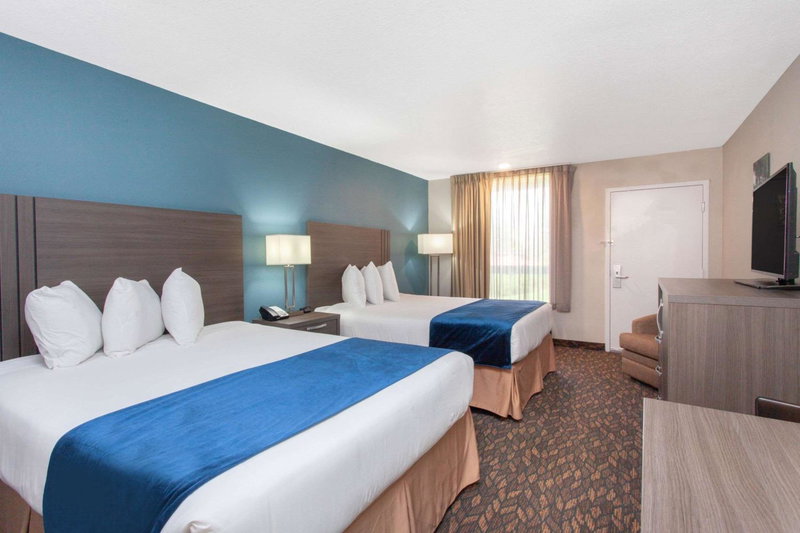 Grand Hotel Orlando at Universal Blvd - Shuttle to Theme Parks, Orlando, United States