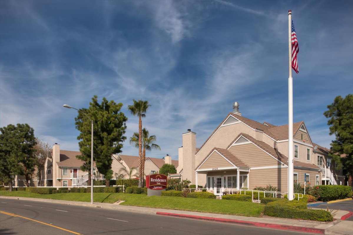 Residence Inn by Marriott Ontario Airport, United States