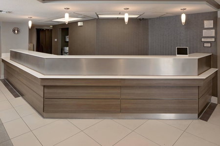 Residence Inn by Marriott Ontario Airport, Ontario, United States