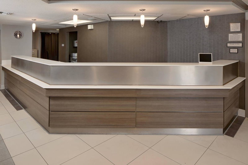 Residence Inn by Marriott Ontario Airport, Ontario, United States