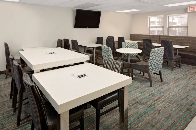 Residence Inn by Marriott Ontario Airport, Ontario, United States