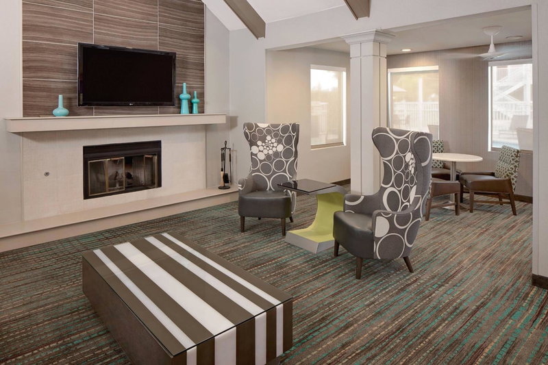 Residence Inn by Marriott Ontario Airport, Ontario, United States