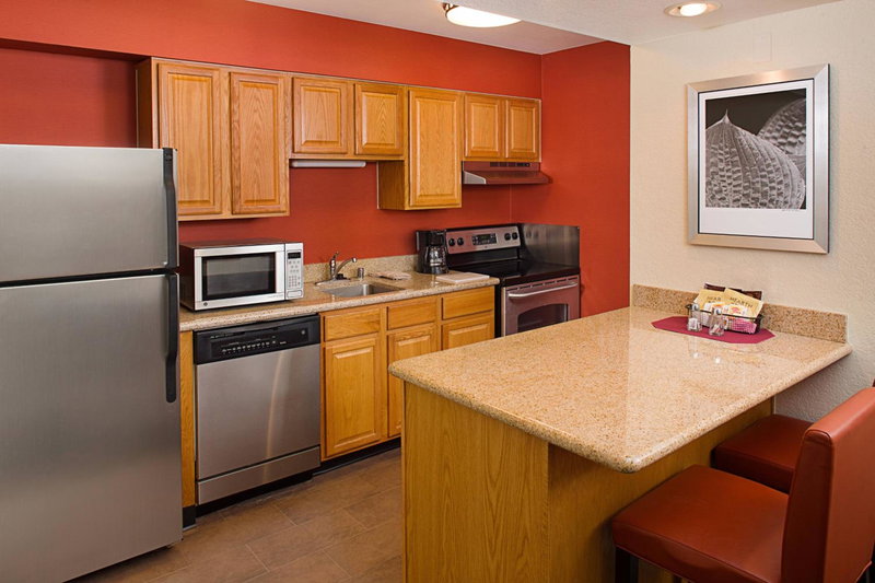 Residence Inn by Marriott Ontario Airport, Ontario, United States