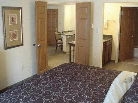 Staybridge Suites Indianapolis Downtown-Convention Center by IHG, Indianapolis, United States
