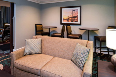 Staybridge Suites Indianapolis Downtown-Convention Center by IHG, Indianapolis, United States