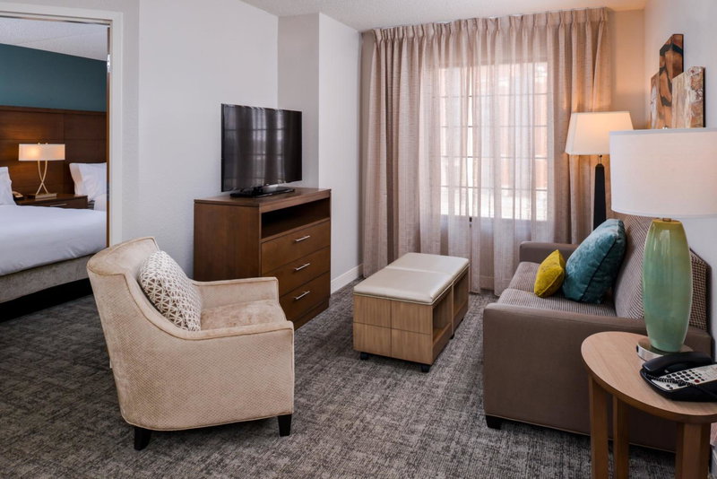 Staybridge Suites Indianapolis Downtown-Convention Center by IHG, Indianapolis, United States