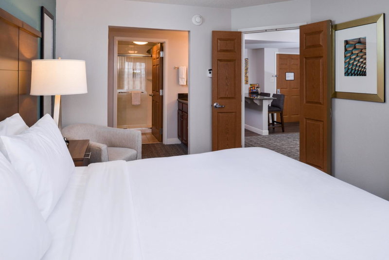 Staybridge Suites Indianapolis Downtown-Convention Center by IHG, Indianapolis, United States