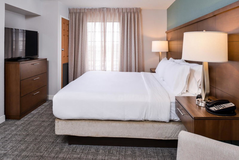 Staybridge Suites Indianapolis Downtown-Convention Center by IHG, Indianapolis, United States