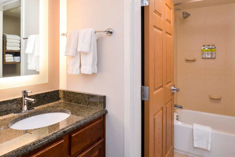 Staybridge Suites Indianapolis Downtown-Convention Center by IHG, Indianapolis, United States