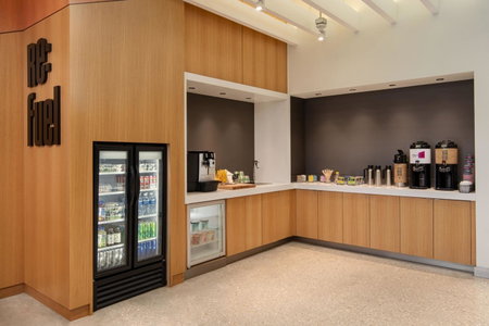 Aloft by Marriott Delray Beach, Delray Beach, United States